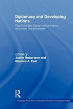 Diplomacy and Developing Nations