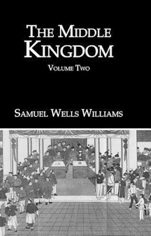 Middle Kingdom Vol 2