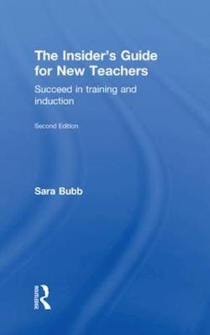 The Insider's Guide for New Teachers