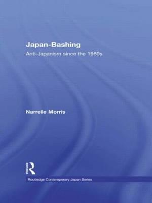 Japan-Bashing