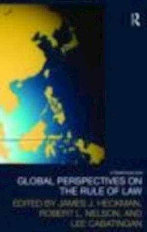 Global Perspectives on the Rule of Law