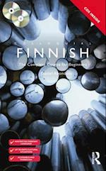 Colloquial Finnish (eBook+Mp3 Pack)