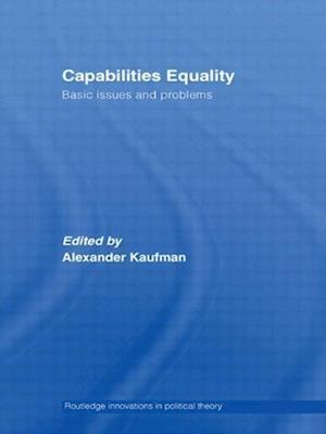 Capabilities Equality