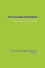 The Peckham Experiment PBD