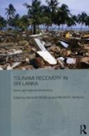 Tsunami Recovery in Sri Lanka