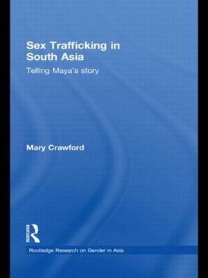 Sex Trafficking in South Asia