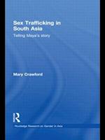 Sex Trafficking in South Asia