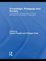 Knowledge, Pedagogy and Society
