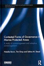 Contested Forms of Governance in Marine Protected Areas