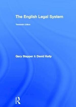The English Legal System
