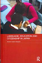 Language, Education and Citizenship in Japan