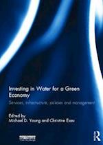 Investing in Water for a Green Economy