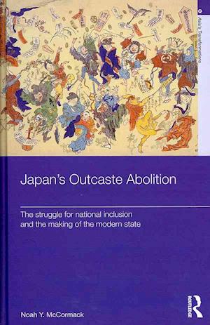 Japan's Outcaste Abolition