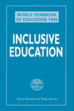 World Yearbook of Education 1999