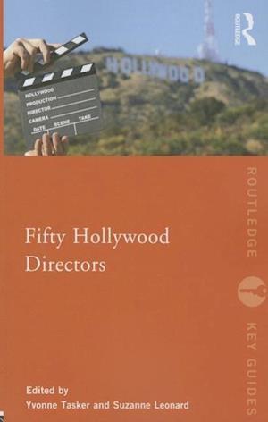 Fifty Hollywood Directors