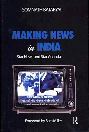 Making News in India