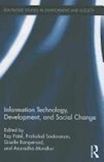 Information Technology, Development, and Social Change