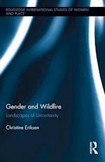 Gender and Wildfire