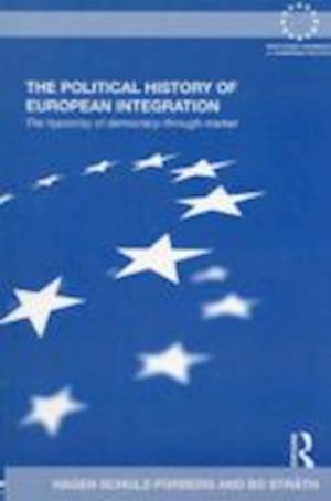 The Political History of European Integration