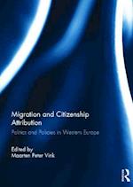 Migration and Citizenship Attribution