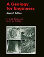 A Geology for Engineers