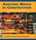 Applying Maths in Construction