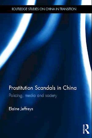 Prostitution Scandals in China