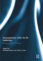 Euroscepticism within the EU Institutions