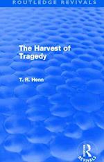 The Harvest of Tragedy (Routledge Revivals)