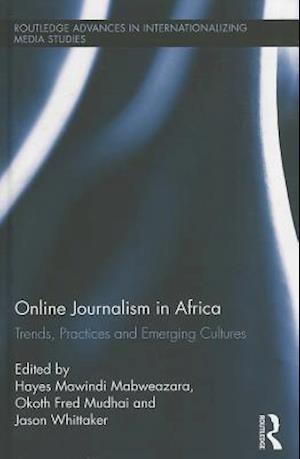 Online Journalism in Africa