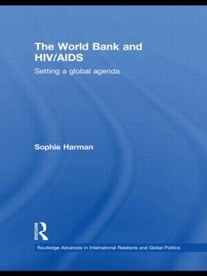 The World Bank and HIV/AIDS