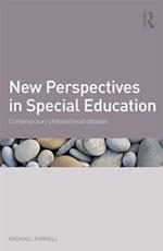 New Perspectives in Special Education