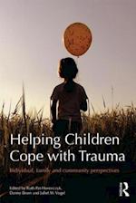 Helping Children Cope with Trauma