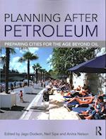 Planning After Petroleum