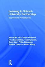 Learning in School-University Partnership