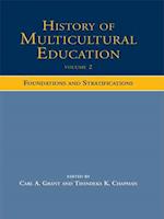 History of Multicultural Education Volume 2