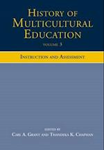 History of Multicultural Education