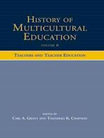 History of Multicultural Education Volume 6