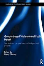 Gender-based Violence and Public Health