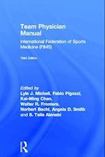 Team Physician Manual