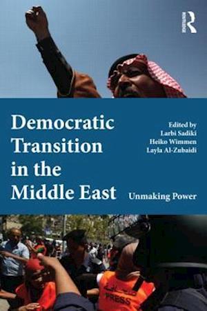 Democratic Transition in the Middle East