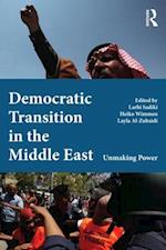 Democratic Transition in the Middle East