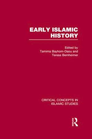 Early Islamic History