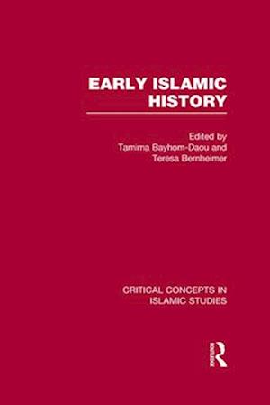 Early Islamic History