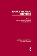 Early Islamic History