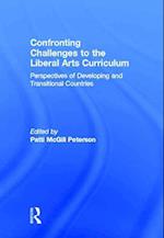 Confronting Challenges to the Liberal Arts Curriculum