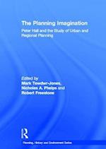 The Planning Imagination