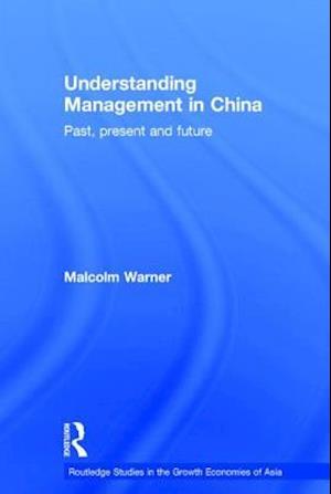 Understanding Management in China