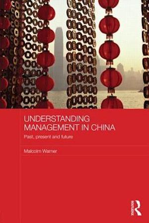 Understanding Management in China