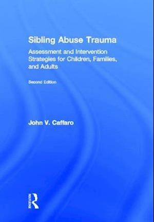 Sibling Abuse Trauma